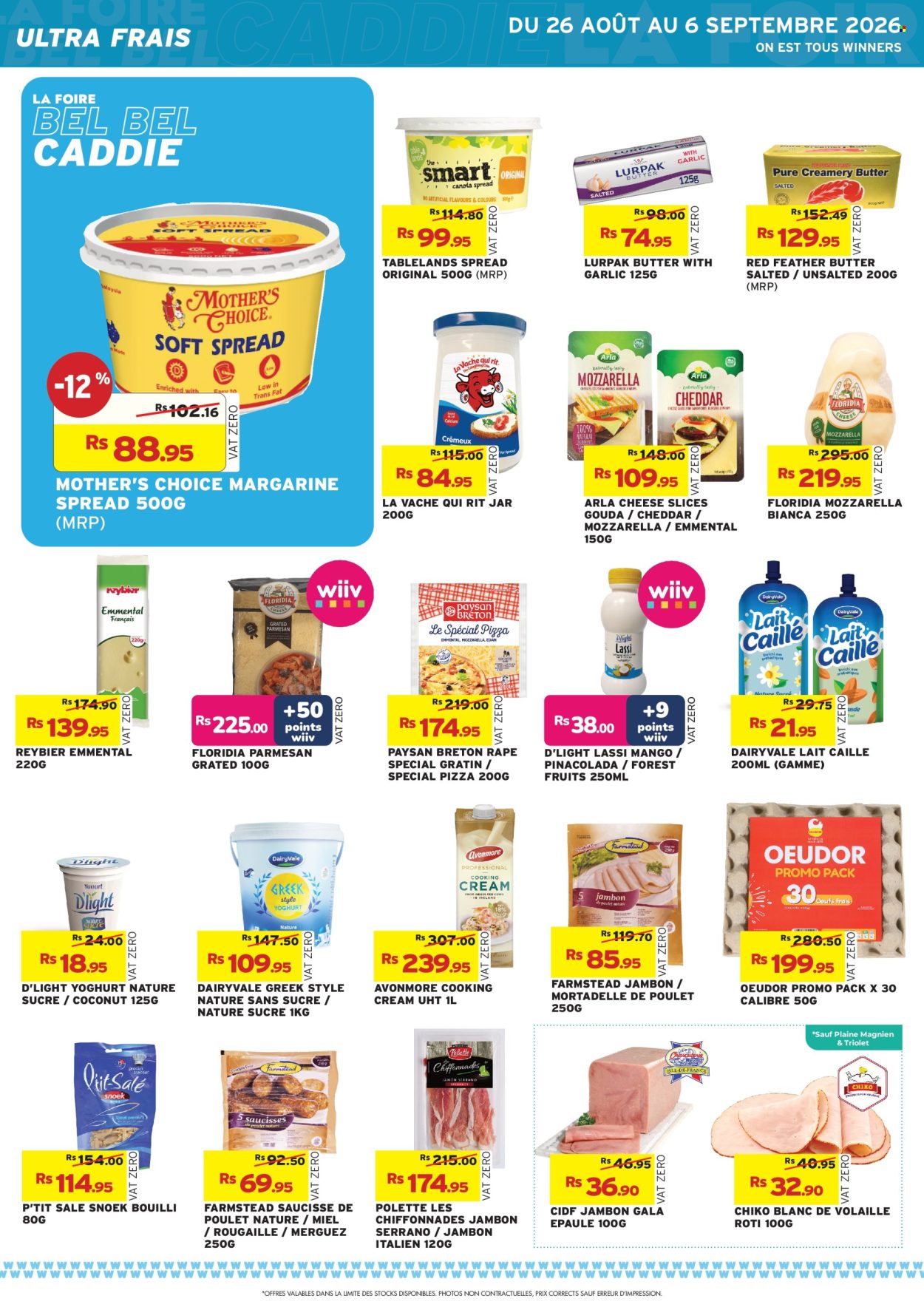 Winners catalogue - 26.08.2026 - 6.09.2026. Page 35