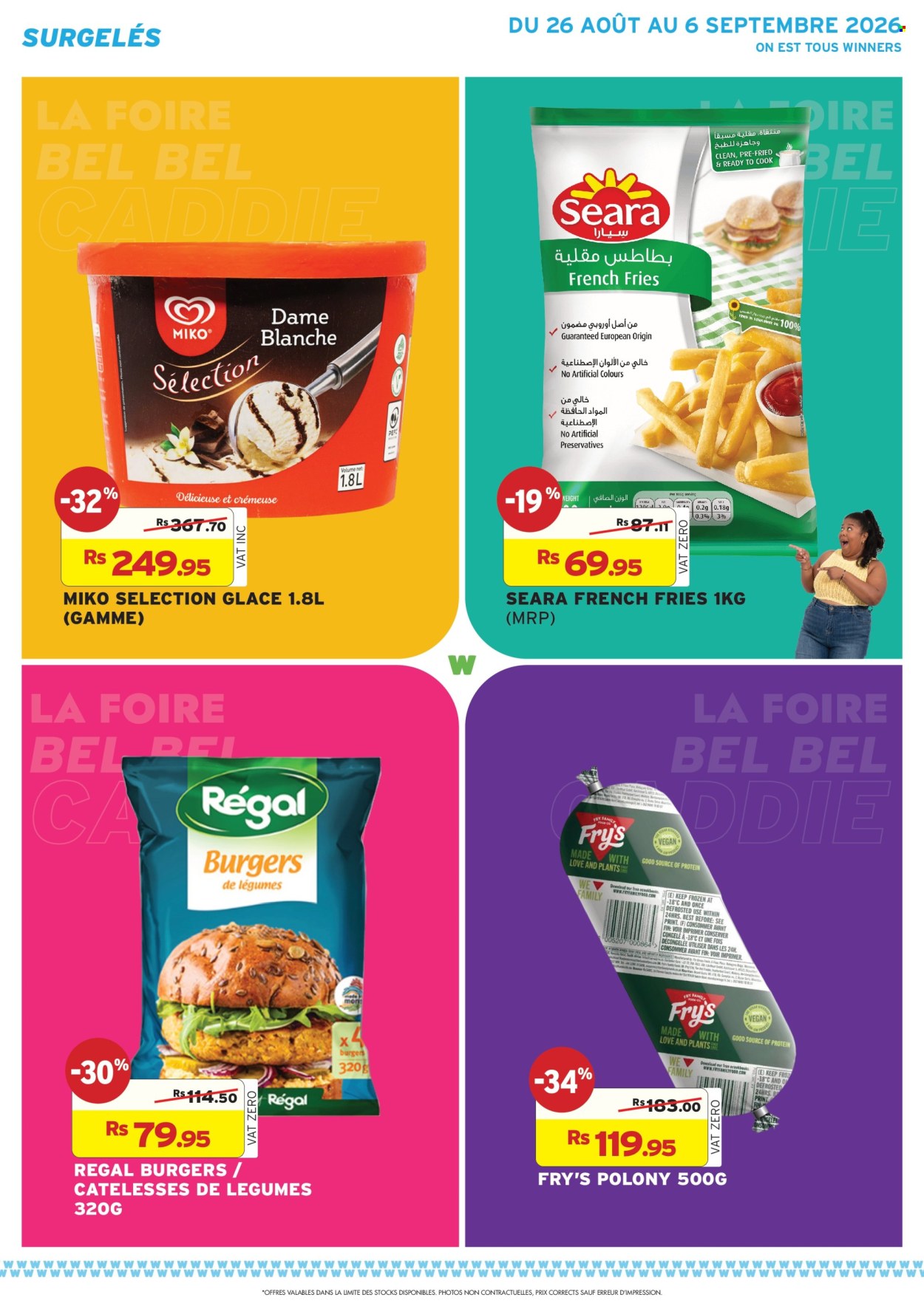 Winners catalogue - 26.08.2026 - 6.09.2026. Page 44