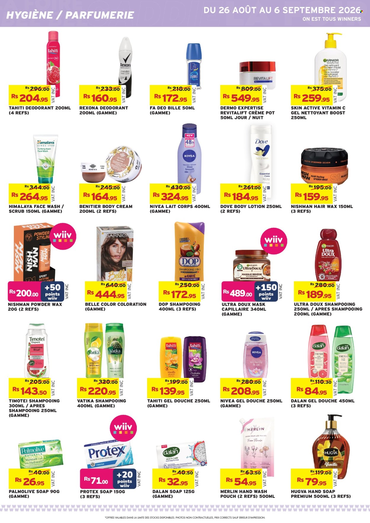 Winners catalogue - 26.08.2026 - 6.09.2026. Page 49