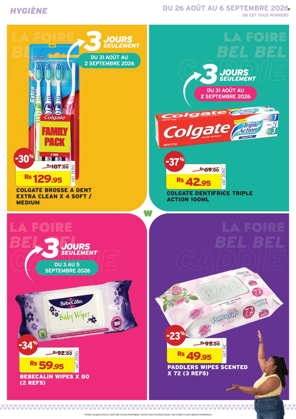 Winners catalogue - 26.08.2026 - 6.09.2026. Page 50