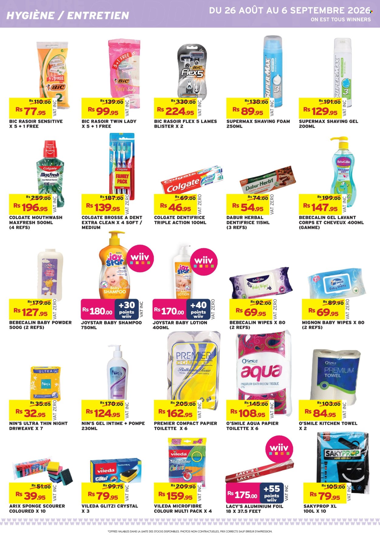 Winners catalogue - 26.08.2026 - 6.09.2026. Page 51