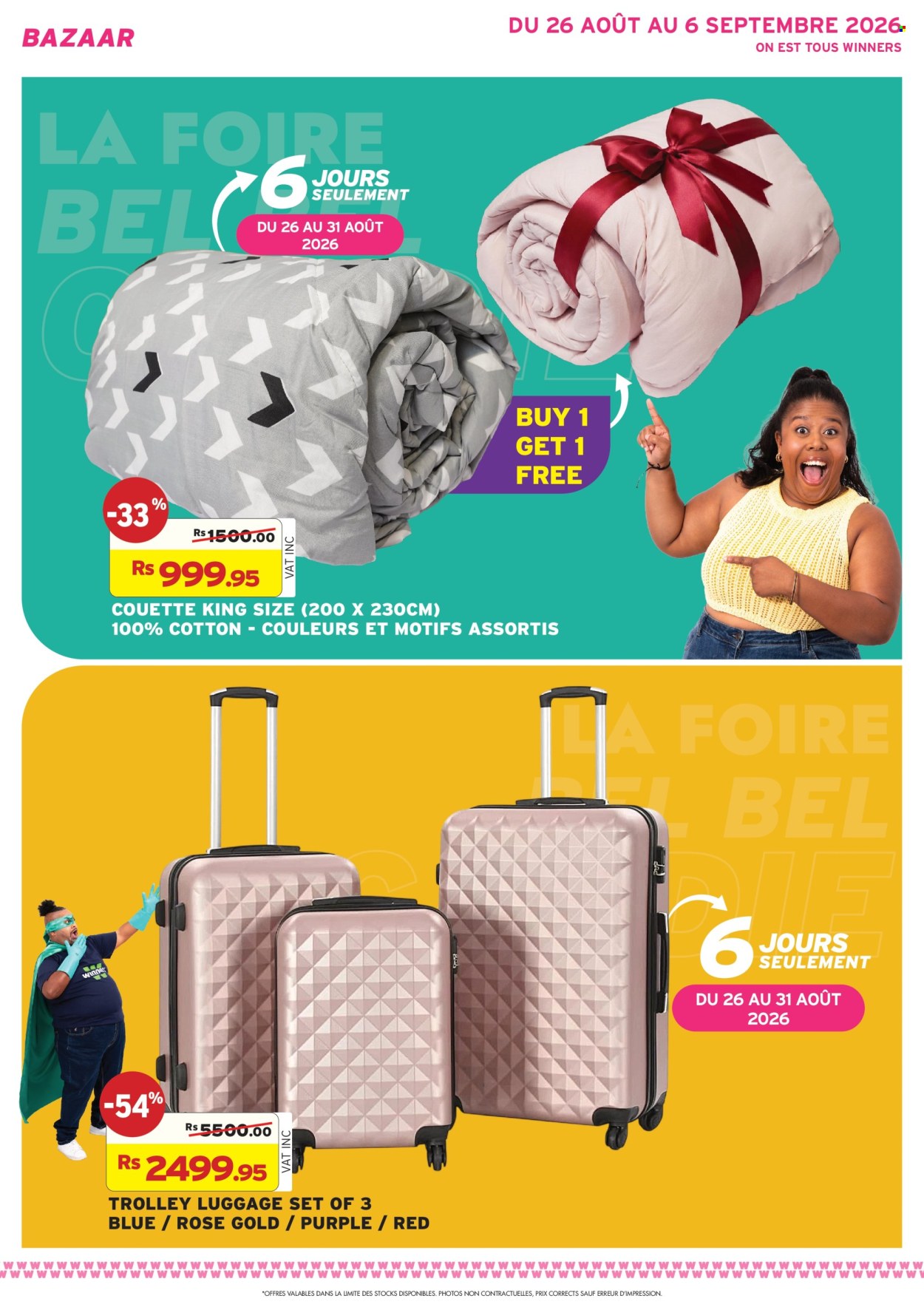 Winners catalogue - 26.08.2026 - 6.09.2026. Page 60