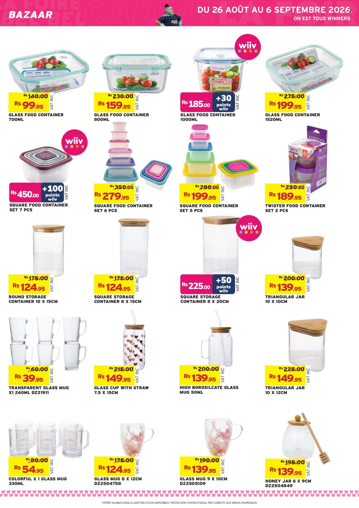 Winners catalogue - 26.08.2026 - 6.09.2026. Page 63