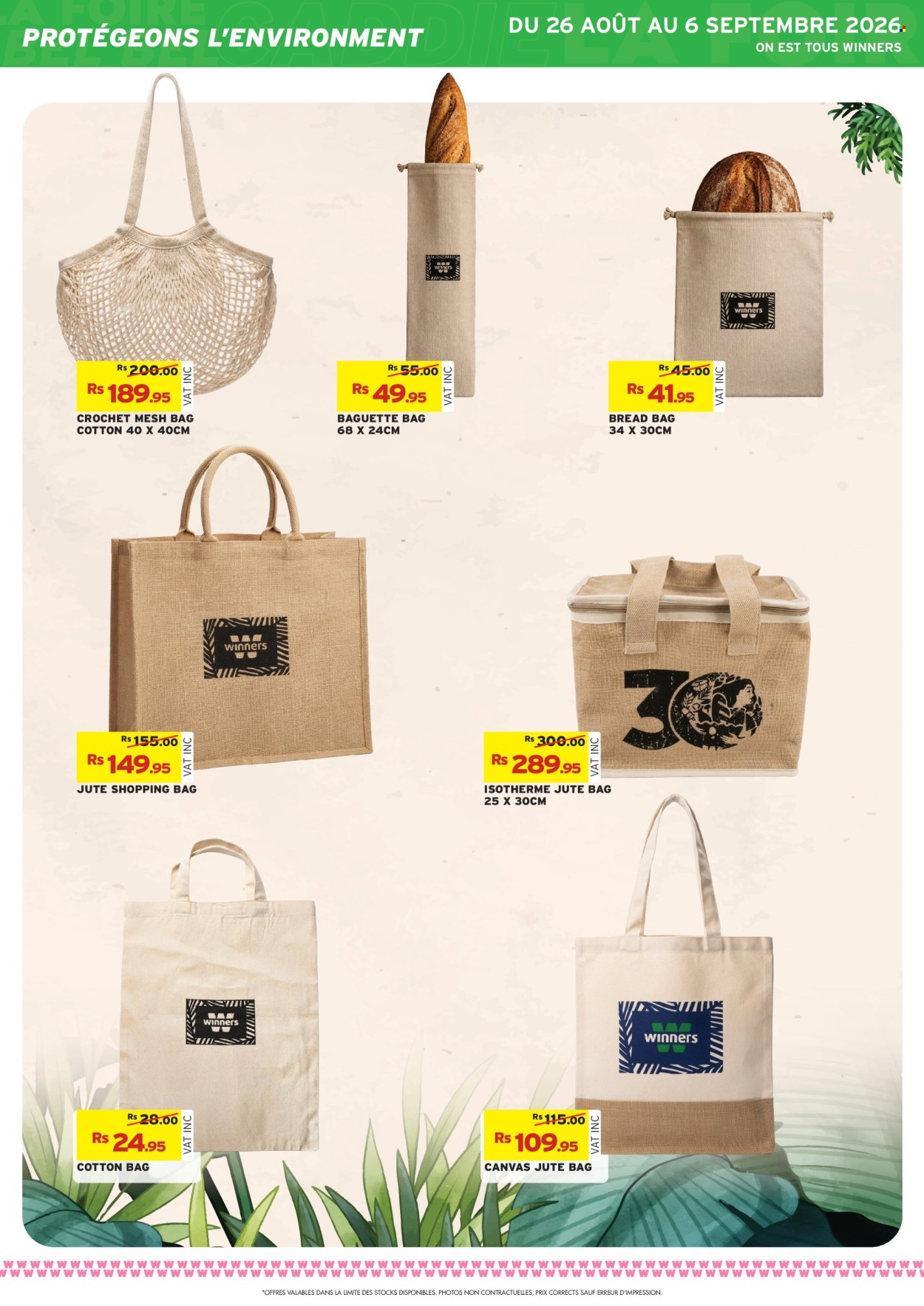 Winners catalogue - 26.08.2026 - 6.09.2026. Page 67