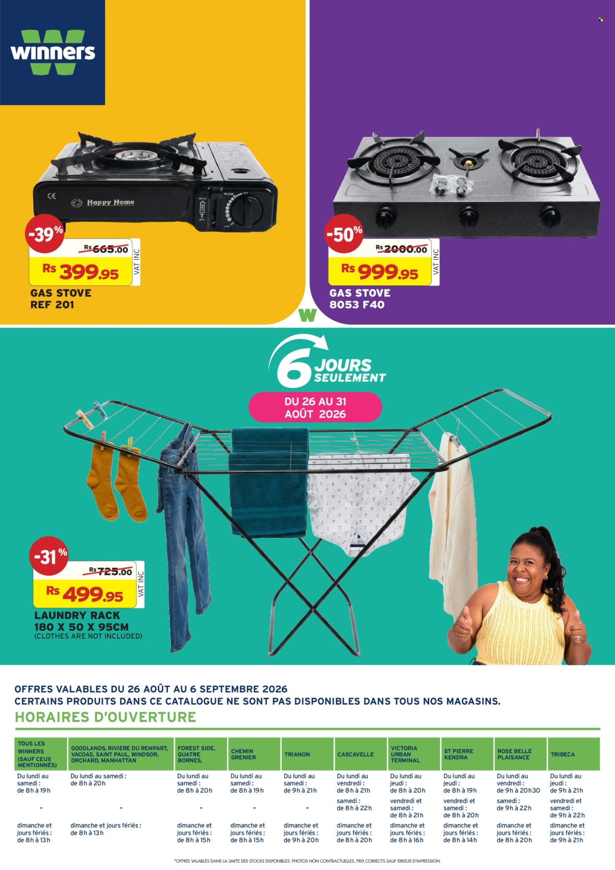 Winners catalogue - 26.08.2026 - 6.09.2026. Page 71