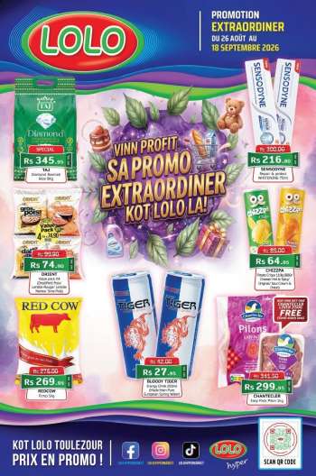 thumbnail - LOLO Hyper catalogue