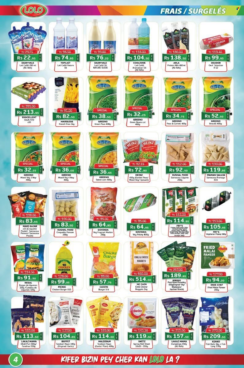 LOLO Hyper catalogue - 26.08.2026 - 18.09.2026. Page 4