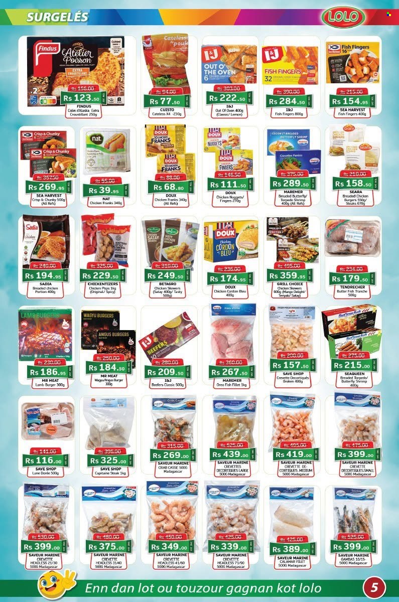 LOLO Hyper catalogue - 26.08.2026 - 18.09.2026. Page 5