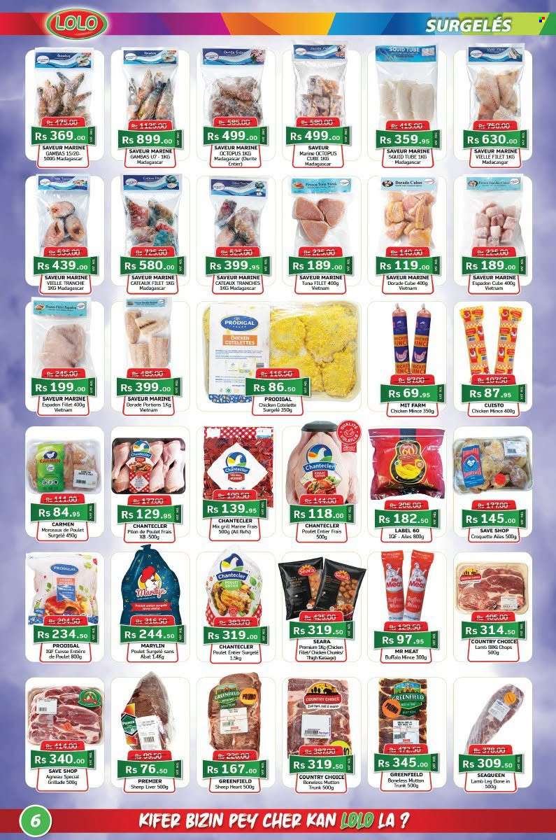 LOLO Hyper catalogue - 26.08.2026 - 18.09.2026. Page 6