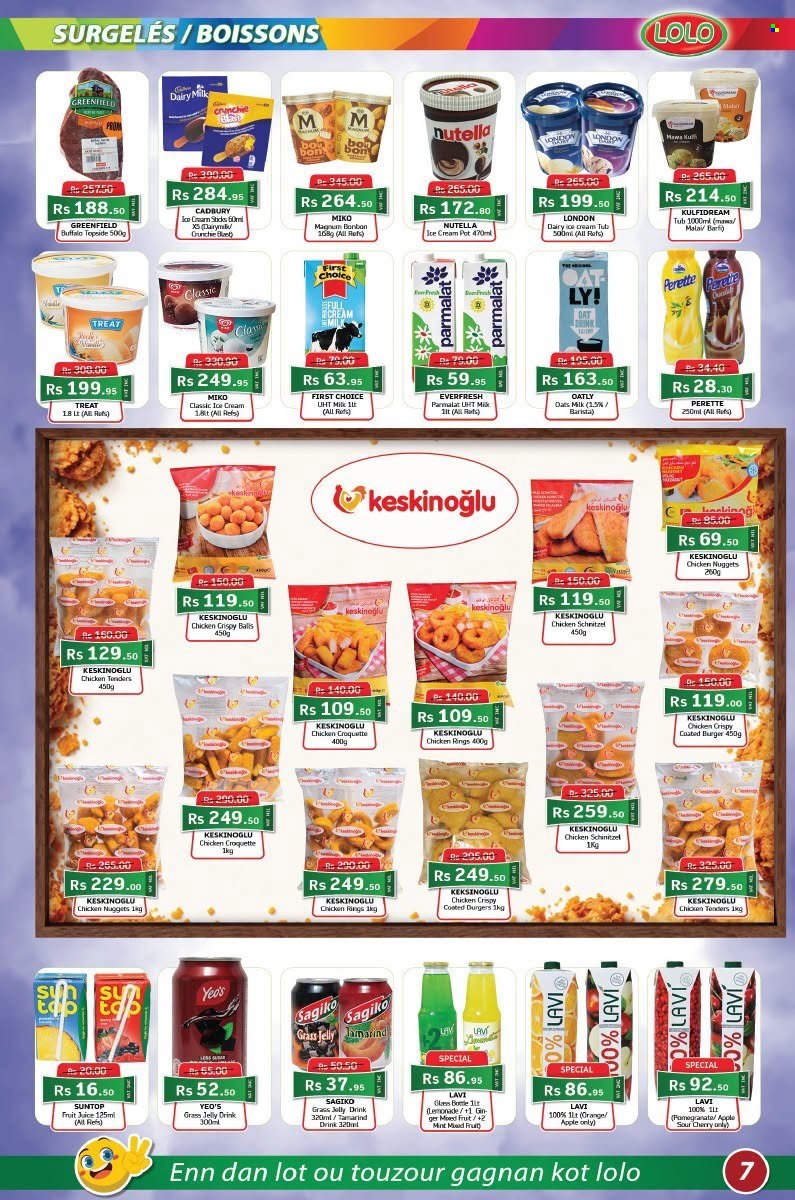 LOLO Hyper catalogue - 26.08.2026 - 18.09.2026. Page 7
