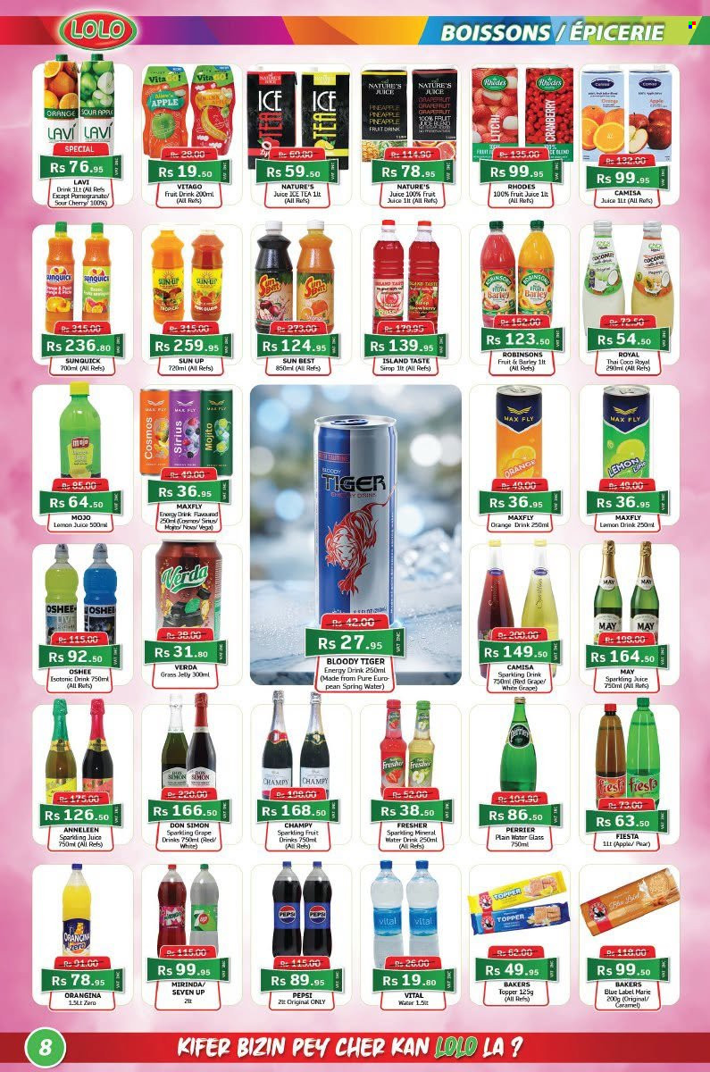 LOLO Hyper catalogue - 26.08.2026 - 18.09.2026. Page 8