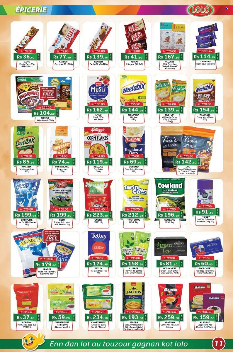 LOLO Hyper catalogue - 26.08.2026 - 18.09.2026. Page 11
