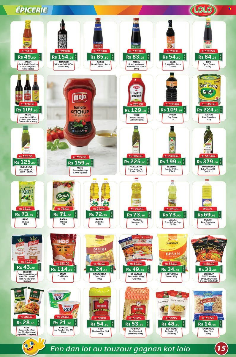 LOLO Hyper catalogue - 26.08.2026 - 18.09.2026. Page 15