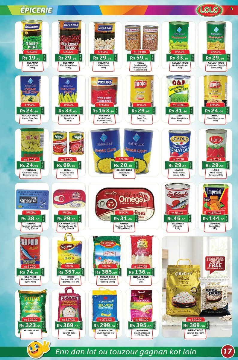 LOLO Hyper catalogue - 26.08.2026 - 18.09.2026. Page 17