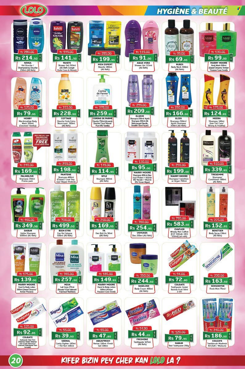LOLO Hyper catalogue - 26.08.2026 - 18.09.2026. Page 20
