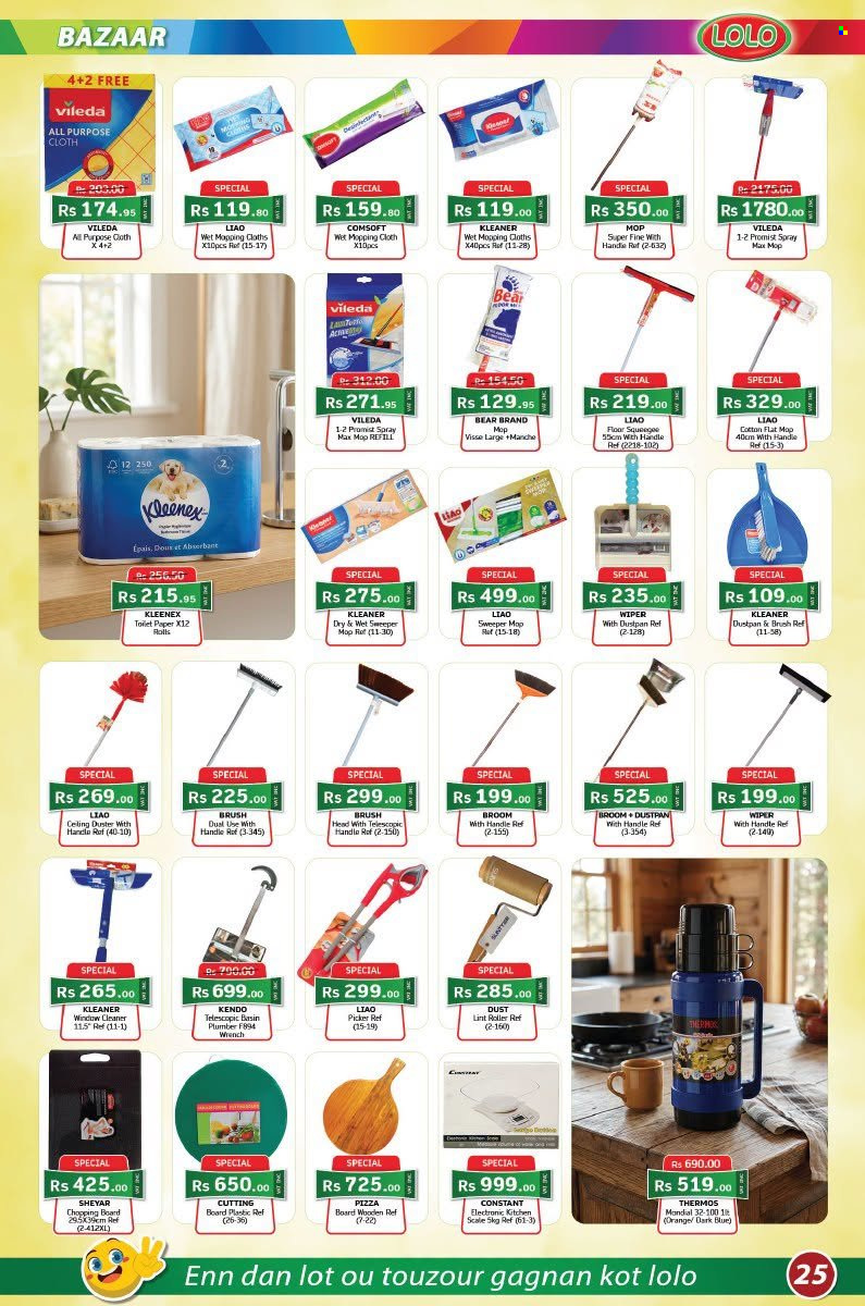 LOLO Hyper catalogue - 26.08.2026 - 18.09.2026. Page 25