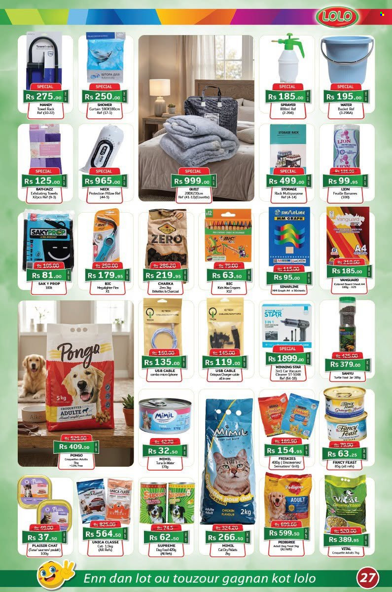 LOLO Hyper catalogue - 26.08.2026 - 18.09.2026. Page 27
