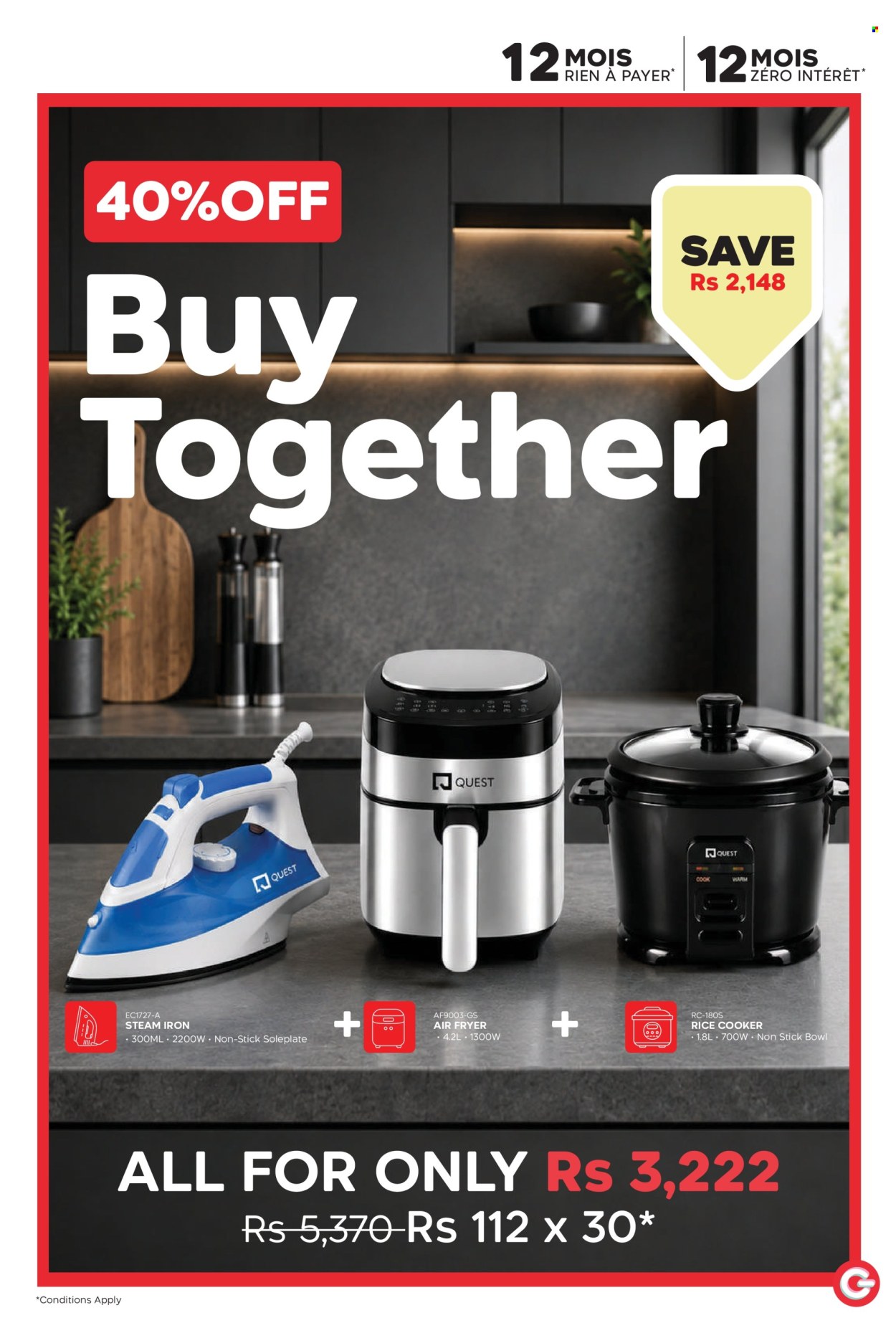 Galaxy catalogue. Page 6