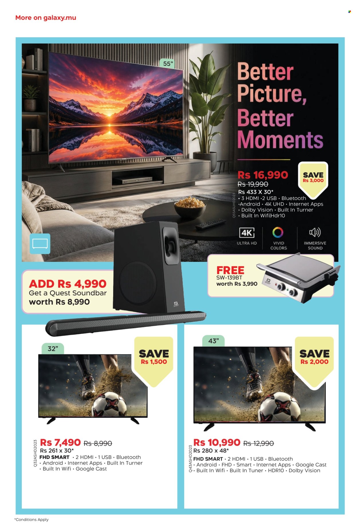 Galaxy catalogue. Page 11