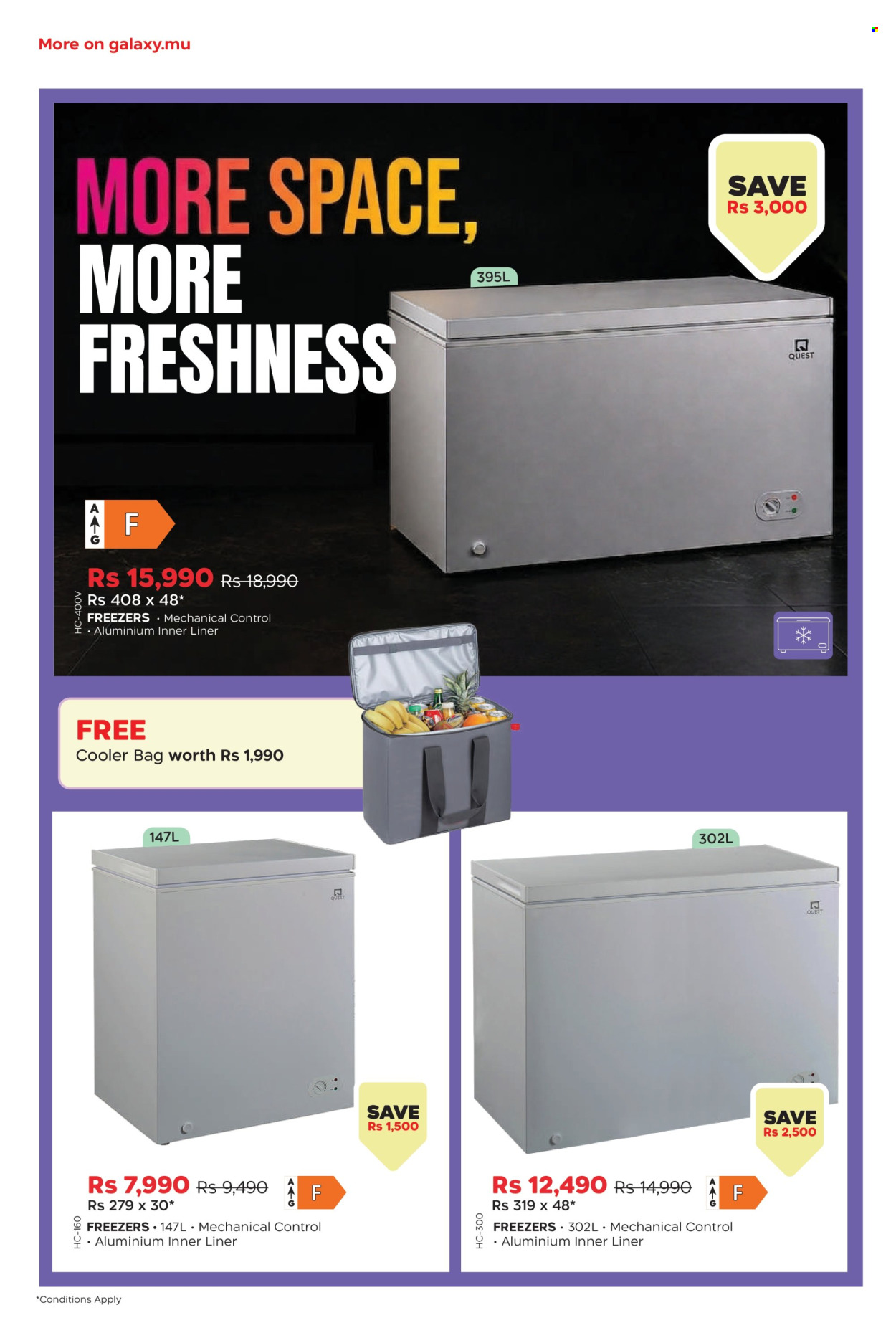 Galaxy catalogue. Page 15