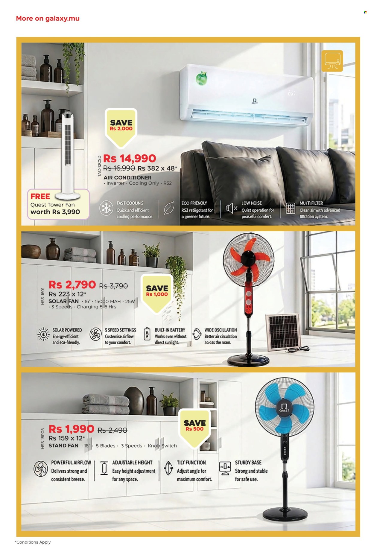 Galaxy catalogue. Page 17