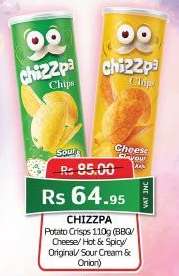 Chizzpa