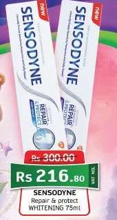 Sensodyne