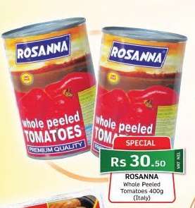 Rosanna