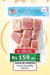 SAVEUR MARINE