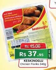Keskinoglu