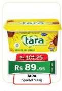 Tara
