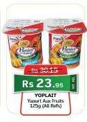 Yoplait
