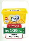 Flora