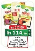 Arla