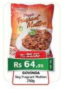 GOVINDA
