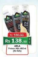 Arla
