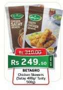 Betagro