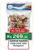 SAVEUR MARINE