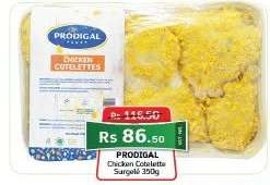 Prodigal