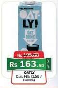Oatly