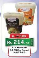 KULFIDREAM