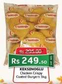 Keksinoglu