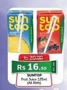 Suntop