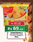 KESKINGLU