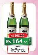 May