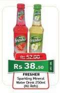 Fresher