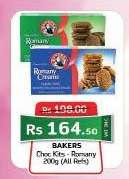 Bakers