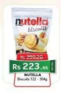 Nutella