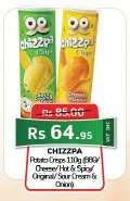 Chizzpa