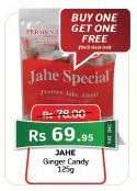 Jahe